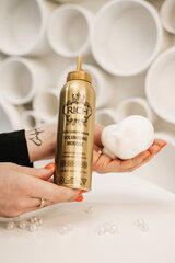 Putas matu kuplumam RICH Pure Luxury, 200 ml цена и информация | Средства для укладки волос | 220.lv