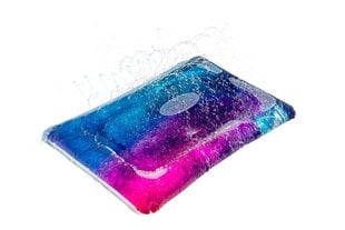 Водяной матрас с насадками для детей Bestway H2OGO! Galaxy Blobz, разноцветный цена и информация | Игрушки для песка, воды, пляжа | 220.lv