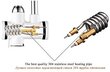 Ūdens sildīšanas jaucējkrāns Tavalax cena un informācija | Ūdens sildītāji | 220.lv