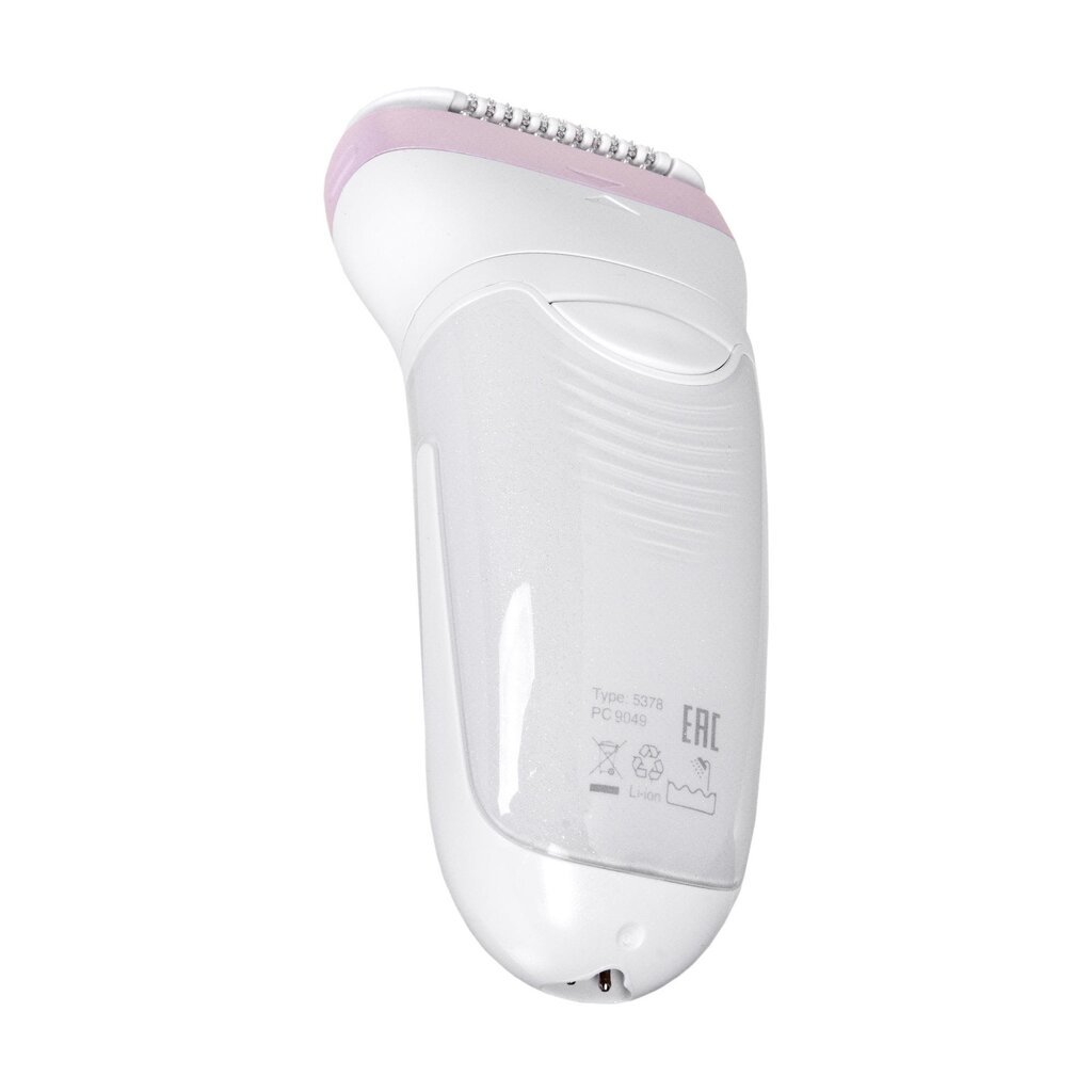 Braun Silk-epil 9-980 SensoSmart цена и информация | Epilatori | 220.lv