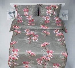 Rustilė покрывало для одеяла, 150x215 см, 100% хлопок цена и информация | Комплекты постельного белья | 220.lv