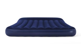 Piepūšams matracis Bestway Pavillo Tritech Queen, 203x152 cm, zils цена и информация | Надувные матрасы и мебель | 220.lv