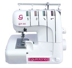 Guzzanti GZ-325 цена и информация | Швейные машинки | 220.lv
