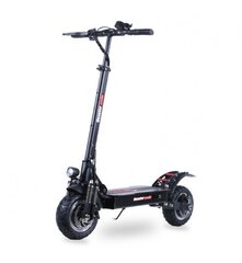 Электрический самокат Beaster Scooter BS15, черный цена и информация | Электрические самокаты | 220.lv