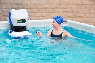 Водный фитнес-тренажер для бассейнов Bestway Swimfinity цена и информация | Другие тренажеры | 220.lv
