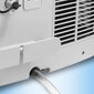 Mobils gaisa kondicionieris Trotec PAC 3500 SH cena un informācija | Gaisa kondicionieri, siltumsūkņi, rekuperatori | 220.lv