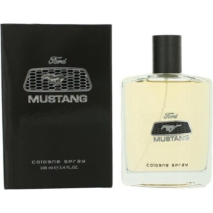 Odekolons Ford Mustang Mustang EDC vīriešiem 100 ml cena un informācija | Vīriešu smaržas | 220.lv