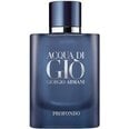 Парфюмерная вода для мужчин Giorgio Armani Acqua Di Gio Profondo EDP 75 мл