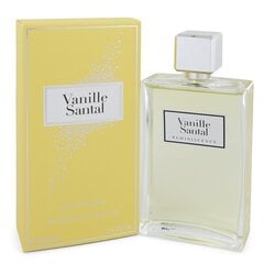 Tualetes ūdens Reminiscence Vanille Santal EDT sievietēm/vīriešiem 100 ml цена и информация | Женские духи | 220.lv