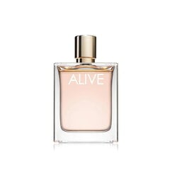 Parfimērijas ūdens Hugo Boss Boss Alive EDP sievietēm 80 ml cena un informācija | Sieviešu smaržas | 220.lv