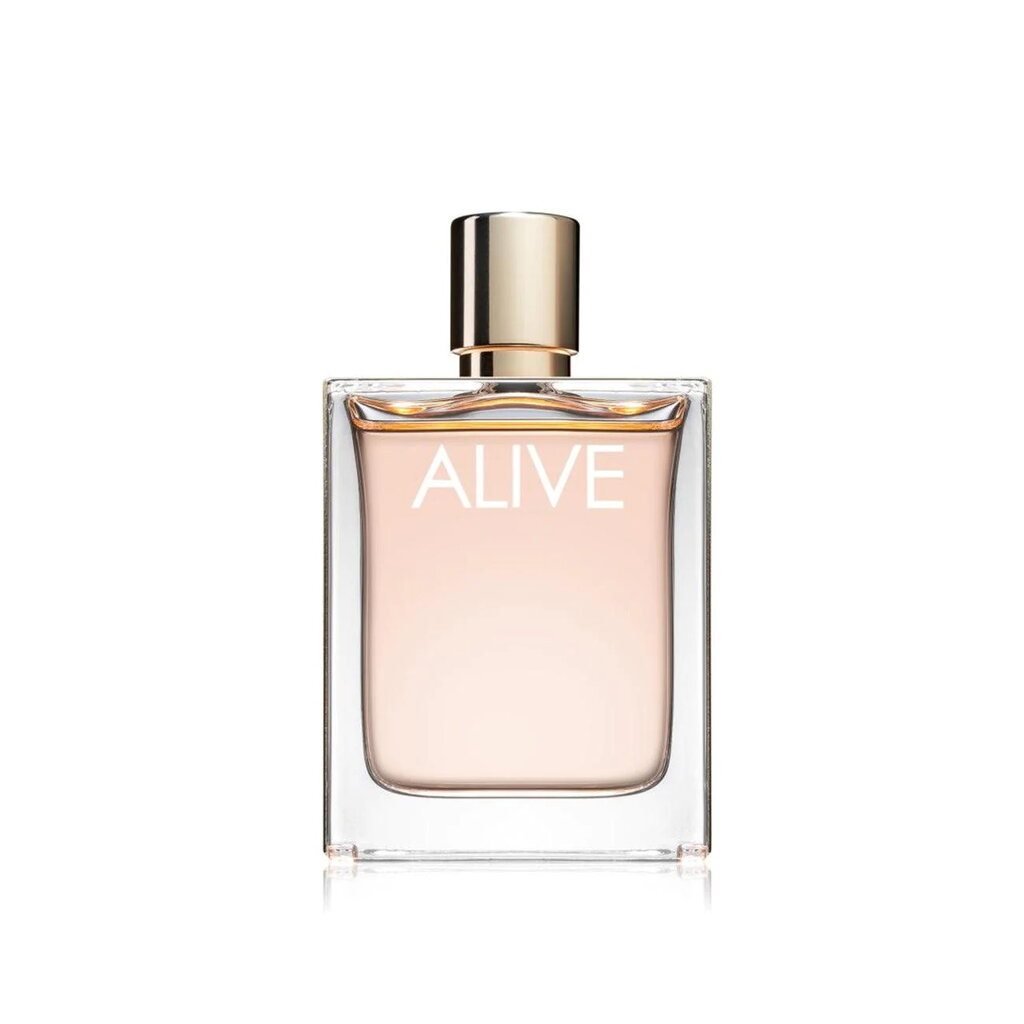 Parfimērijas ūdens Hugo Boss Boss Alive EDP sievietēm 80 ml цена и информация | Sieviešu smaržas | 220.lv