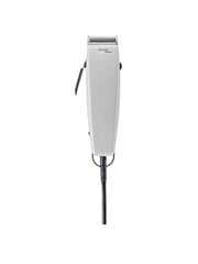 Профессиональная машинка для стрижки волос Moser Professional Corded Hair Clipper Primat White Gray цена и информация | Машинки для стрижки волос | 220.lv