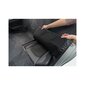 TRIXIE Auto sēdekļa pārvalks, dalāms, 1,45x1,60 m, melns cena un informācija | Ceļojumu piederumi | 220.lv