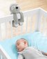 SKIP HOP no raudāšanas aktivizējošā miega rotaļlieta Slinks, 304326 cena un informācija | Rotaļlietas zīdaiņiem | 220.lv