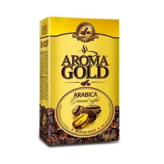 In-Cup maltā kafija Aroma Gold 500 g цена и информация | Кофе, какао | 220.lv