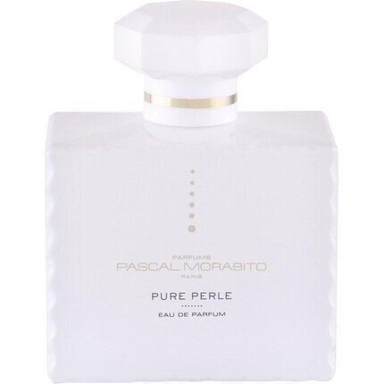 Parfimērijas ūdens Pascal Morabito Pure Perle EDP sievietēm 100 ml cena un informācija | Sieviešu smaržas | 220.lv