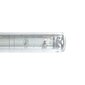 Eko-Light hermētisks gaismeklis 2x120cm LED cena un informācija | Griestu lampas | 220.lv