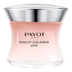 Dienas sejas krēms Payot Roselift Collagene Jour, 50 ml цена и информация | Кремы для лица | 220.lv