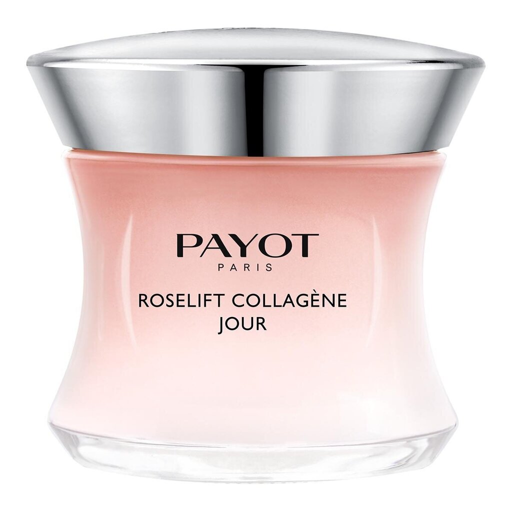 Dienas sejas krēms Payot Roselift Collagene Jour, 50 ml цена и информация | Sejas krēmi | 220.lv