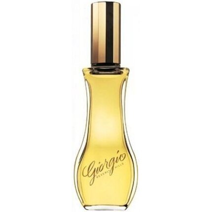 Smaržas sievietēm Giorgio Beverly Hills Giorgio EDT: Tilpums - 50 ml cena un informācija | Sieviešu smaržas | 220.lv