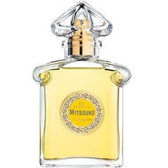 Guerlain Mitsouko EDP для женщин, 75 мл цена и информация | Женские духи | 220.lv