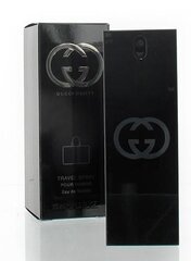 Gucci Guilty Pour Homme - Eau de Toilette Spray cena un informācija | Vīriešu smaržas | 220.lv