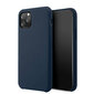 Silikona telefona vāciņš paredzēts iPhone 11, zils cena un informācija | Telefonu vāciņi, maciņi | 220.lv