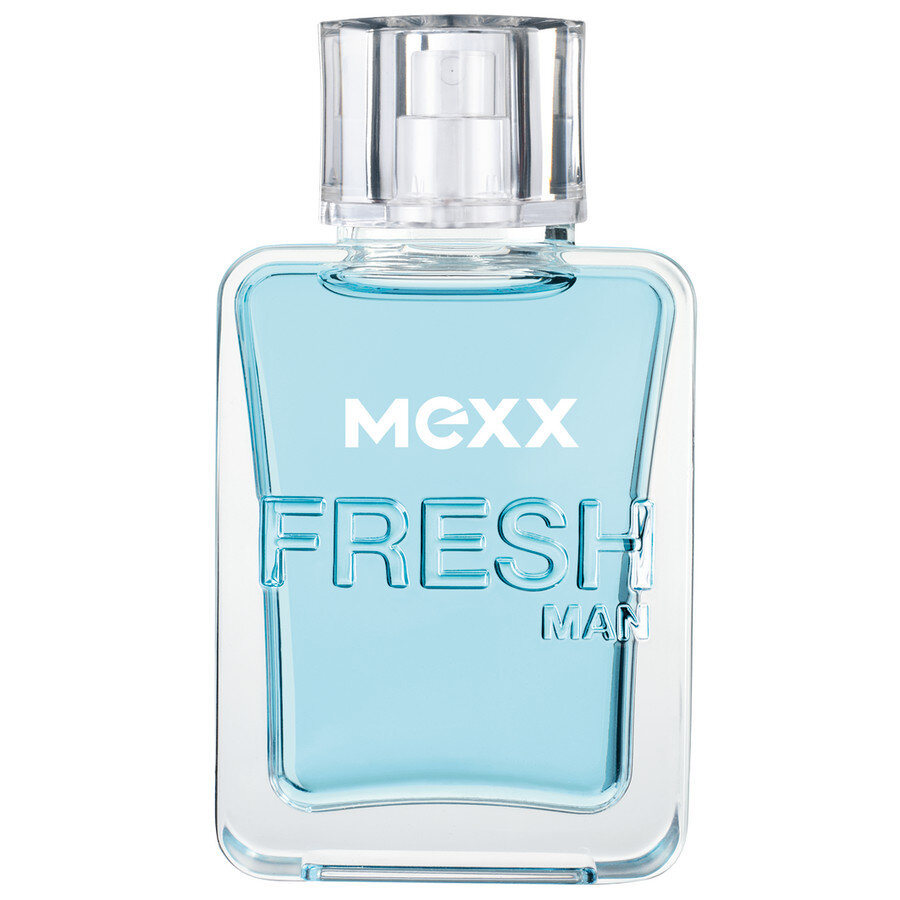 Fresh Man - Eau de Toilette Spray cena un informācija | Vīriešu smaržas | 220.lv