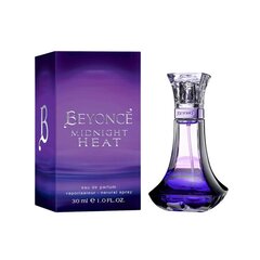 Parfimērijas ūdens Beyonce Midnight Heat edp 30 ml cena un informācija | Beyoncé Smaržas | 220.lv