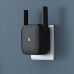 Xiaomi Mi Wi-Fi Range Extender Pro DVB4235GL цена и информация | Маршрутизаторы (роутеры) | 220.lv