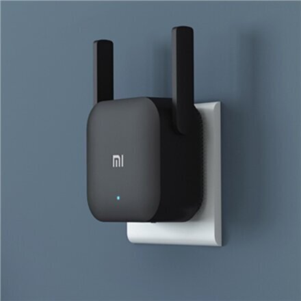 Repeteur Xiaomi Mi Wi-Fi Range Extender Ac1200 1200Mbps - 2 Antennes  Dvb4270gl