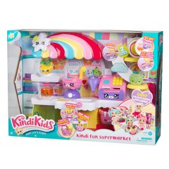 Kindi Kids веселый магазин цена и информация | Игрушки для девочек | 220.lv