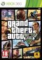 Spēle GRAND THEFT AUTO V (GTA 5) X360 цена и информация | Datorspēles | 220.lv