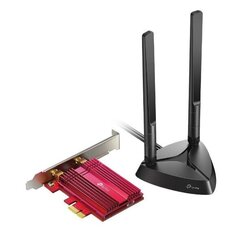 TP-Link Archer TX3000E цена и информация | Маршрутизаторы (роутеры) | 220.lv