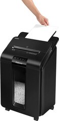 Fellowes AutoMax 100M цена и информация | Шредеры | 220.lv