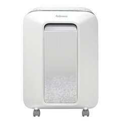 Fellowes Powershred LX201 cena un informācija | Fellowes Biroja tehnika un piederumi | 220.lv