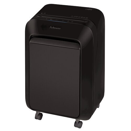 Fellowes Powershred LX211 cena un informācija | Papīra smalcinātāji | 220.lv