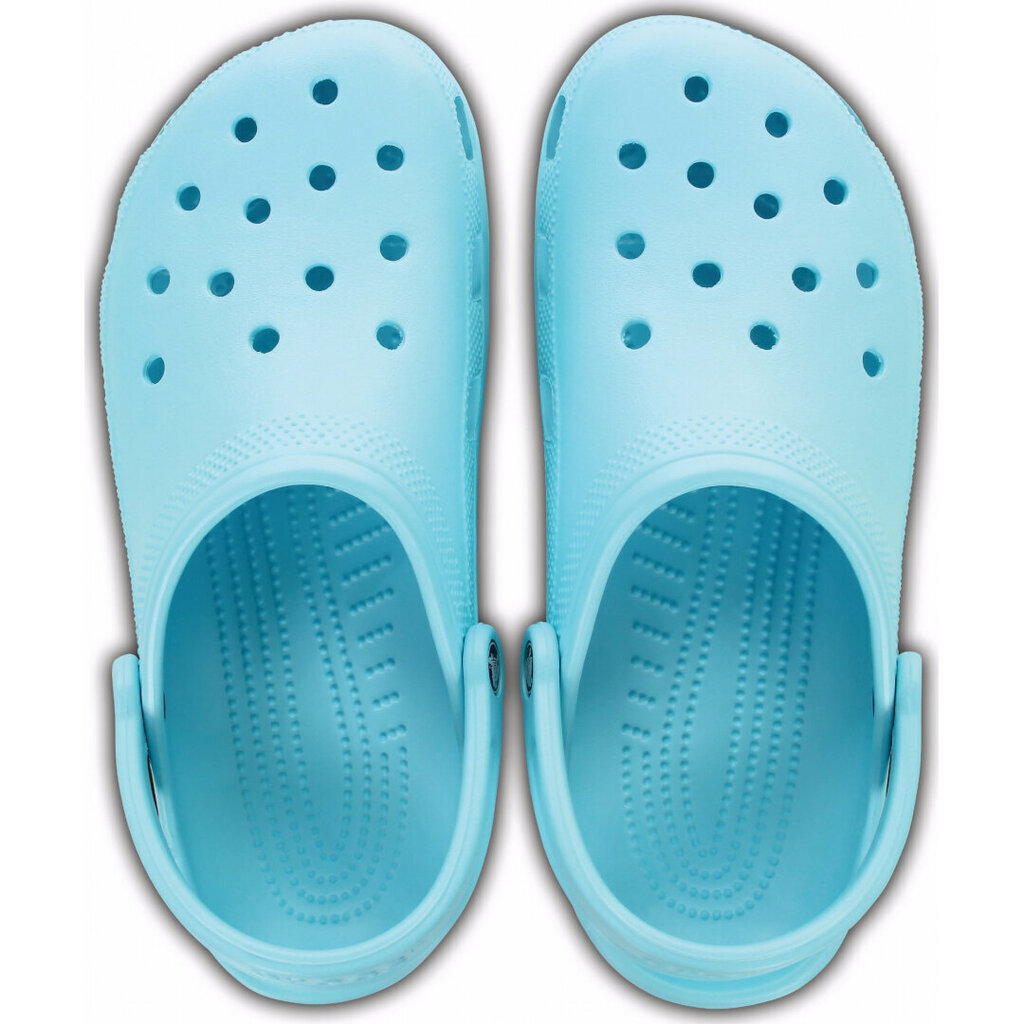 Čības Crocs™ Classic cena un informācija | Iešļūcenes, čības sievietēm | 220.lv