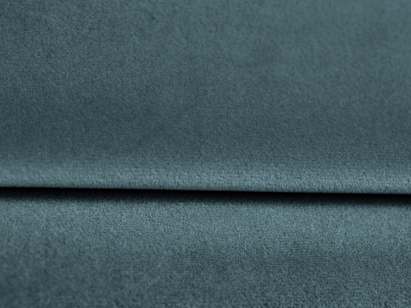 Gultas galvgalis Mazzini Sofas Primevere 160 cm, zils cena un informācija | Gultas | 220.lv