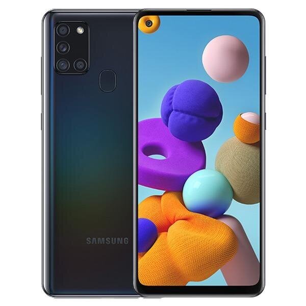 Samsung Galaxy A21s - lieliska cena | 220.lv