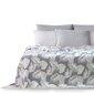 DecoKing gultas pārklājs Tropical Leaves 240x260 cm cena un informācija | Gultas pārklāji, pledi | 220.lv