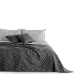 DecoKing divpusējs gultas pārklājs Axel, 220x240 cm cena un informācija | Gultas pārklāji, pledi | 220.lv