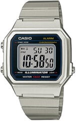 Pulkstenis vīriešiem Casio B 650WD-1A cena un informācija | Vīriešu pulksteņi | 220.lv