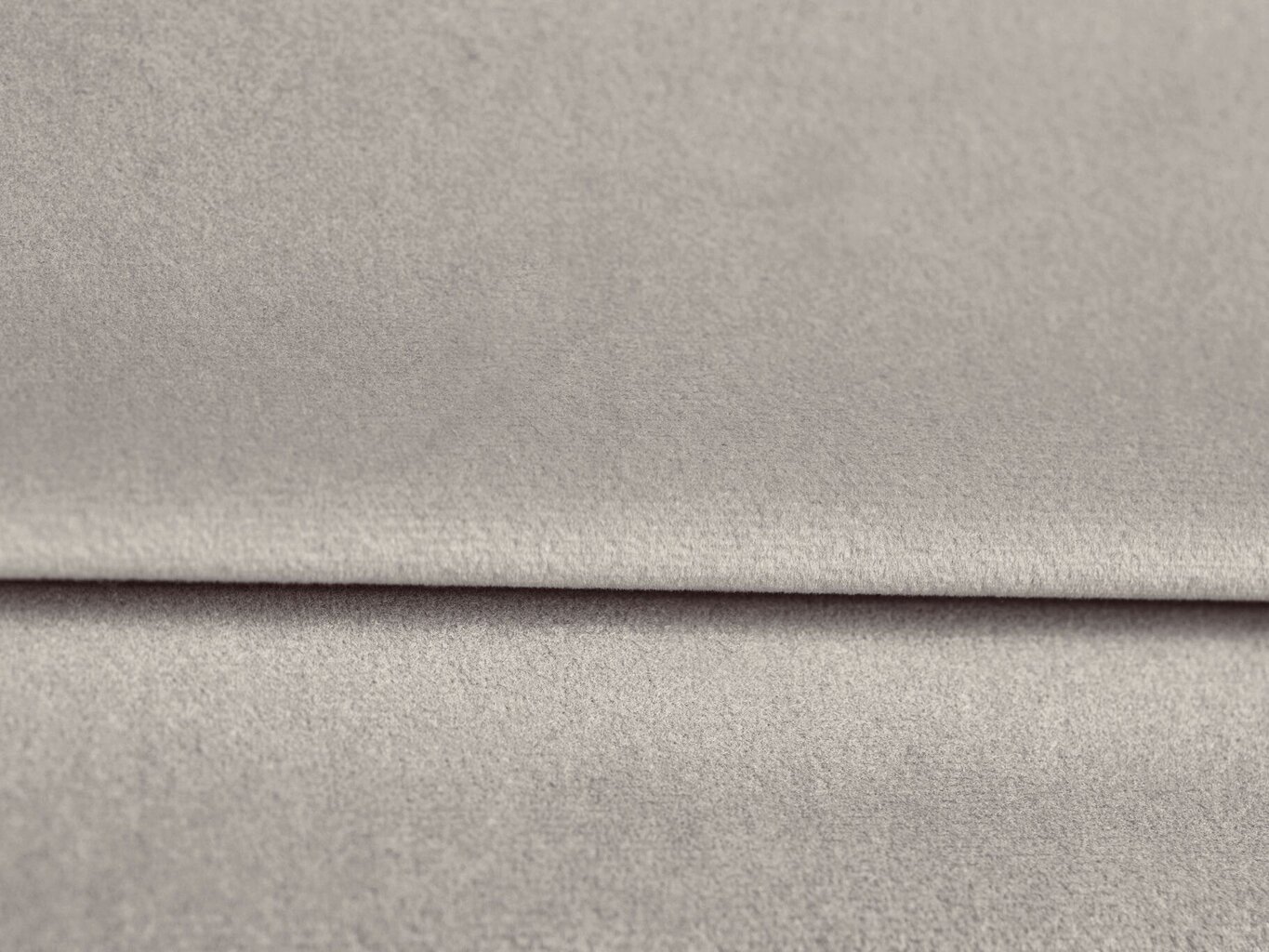 Gultas galvgalis Mazzini Sofas Begonia 140 cm, gaišas smilškrāsas cena un informācija | Gultas | 220.lv