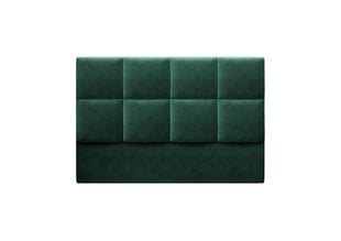 Изголовье кровати Mazzini Sofas Begonia 140 см, зеленое цена и информация | Кровати | 220.lv