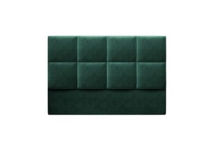 Изголовье кровати Mazzini Sofas Begonia 160 см, зеленое цена и информация | Кровати | 220.lv