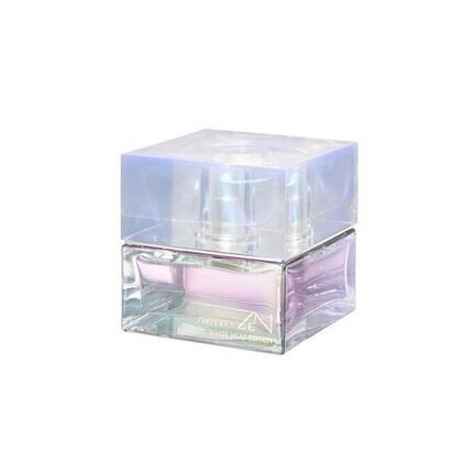 Parfimērijas ūdens Shiseido Zen White Heat edp 50 ml цена и информация | Sieviešu smaržas | 220.lv