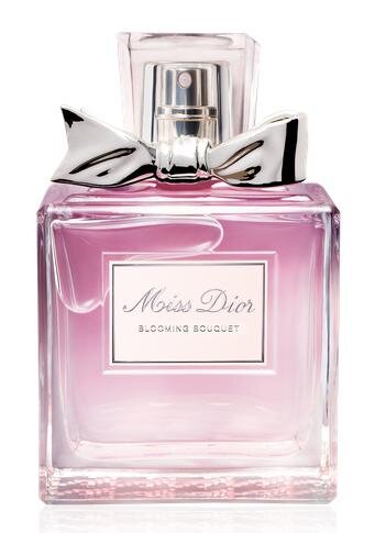 Tualetes ūdens Dior Miss Dior Blooming Bouquet EDT sievietēm 100 ml cena un informācija | Sieviešu smaržas | 220.lv