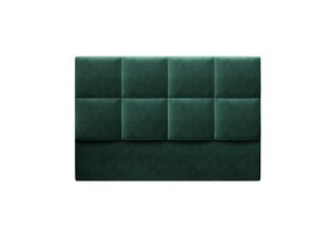 Изголовье кровати Mazzini Sofas Begonia 180 см, зеленое цена и информация | Кровати | 220.lv