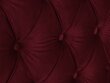 Gultas galvgalis Mazzini Sofas Daisy 140 cm, sarkans цена и информация | Gultas | 220.lv